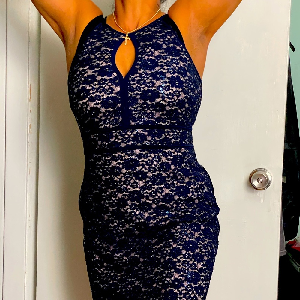 Party dress